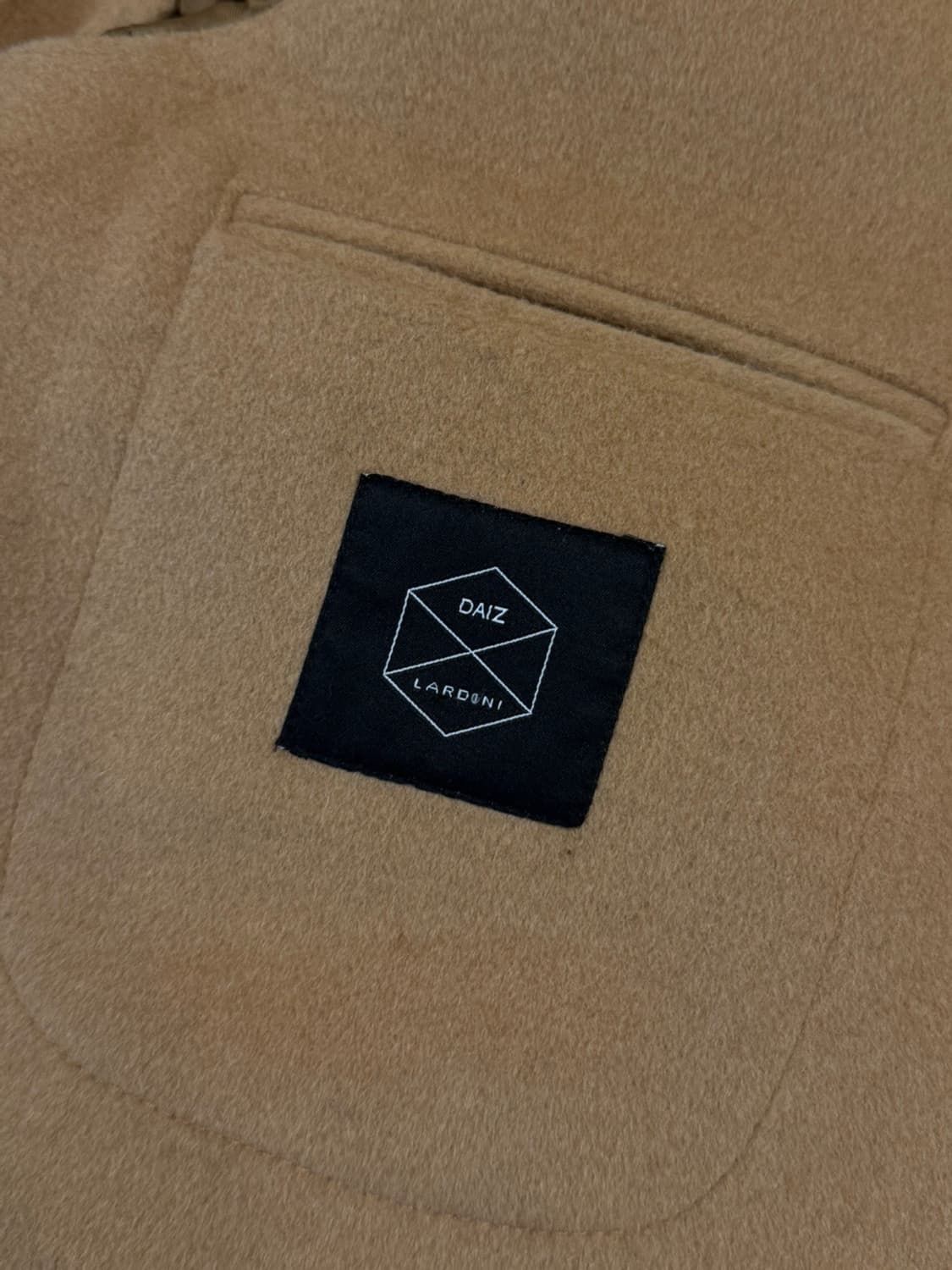 라르디니X데이즈 코트 100 상품이미지9