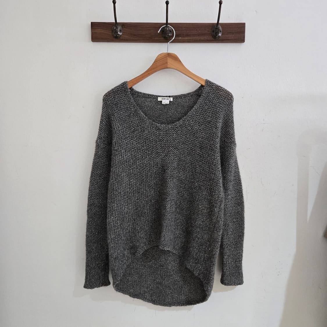 헬무트랭 니트 상품이미지1