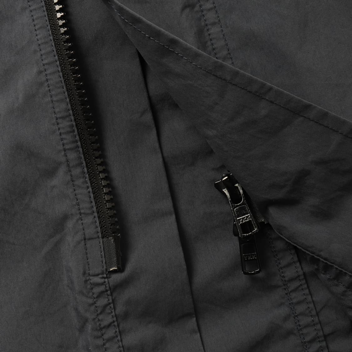 MHL. Super Fine Cotton Nylon Hooded Coat 상품이미지6