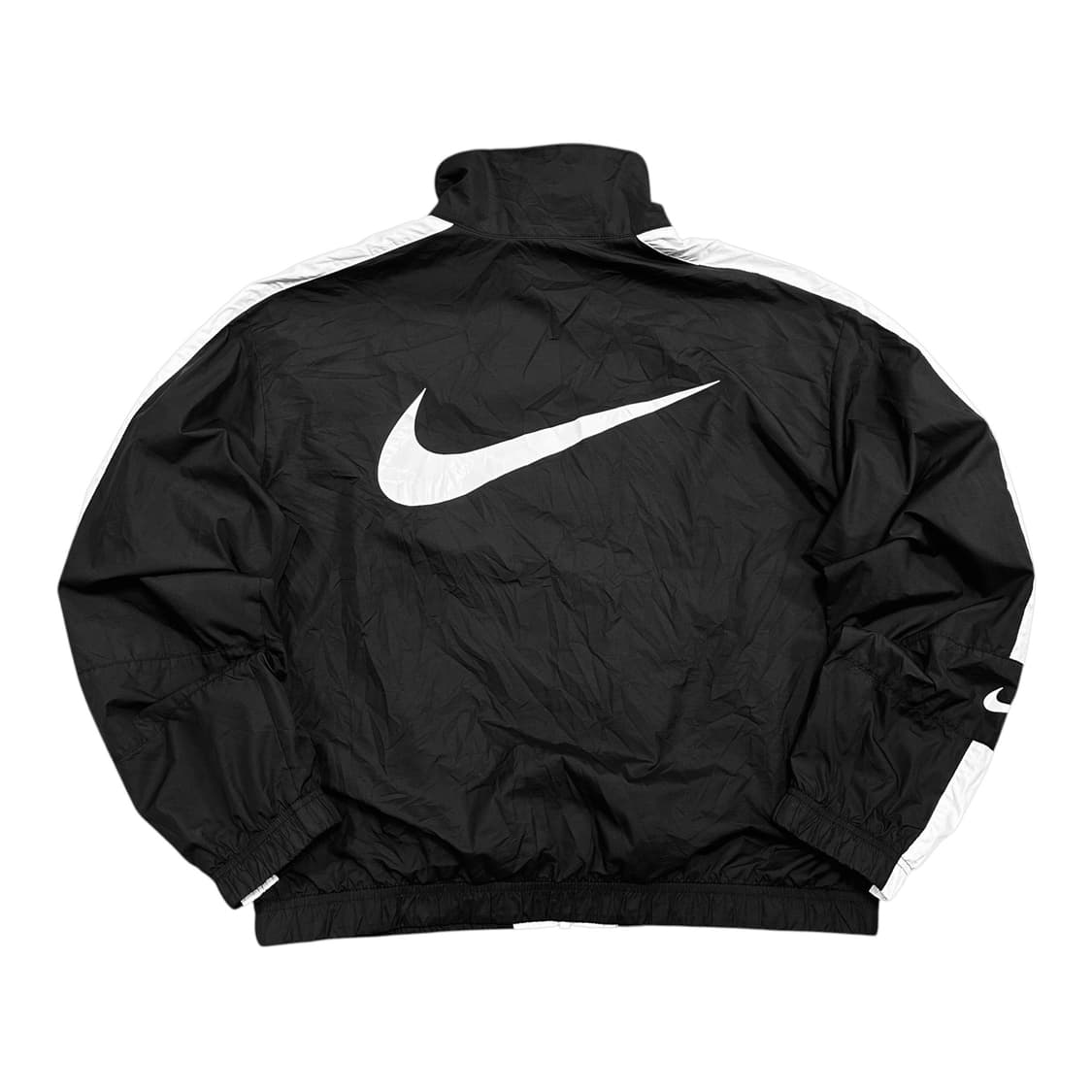 ✨ (세트) 나이키 빅스우시 우븐 트랙 여성 바람막이 세트 상품이미지2