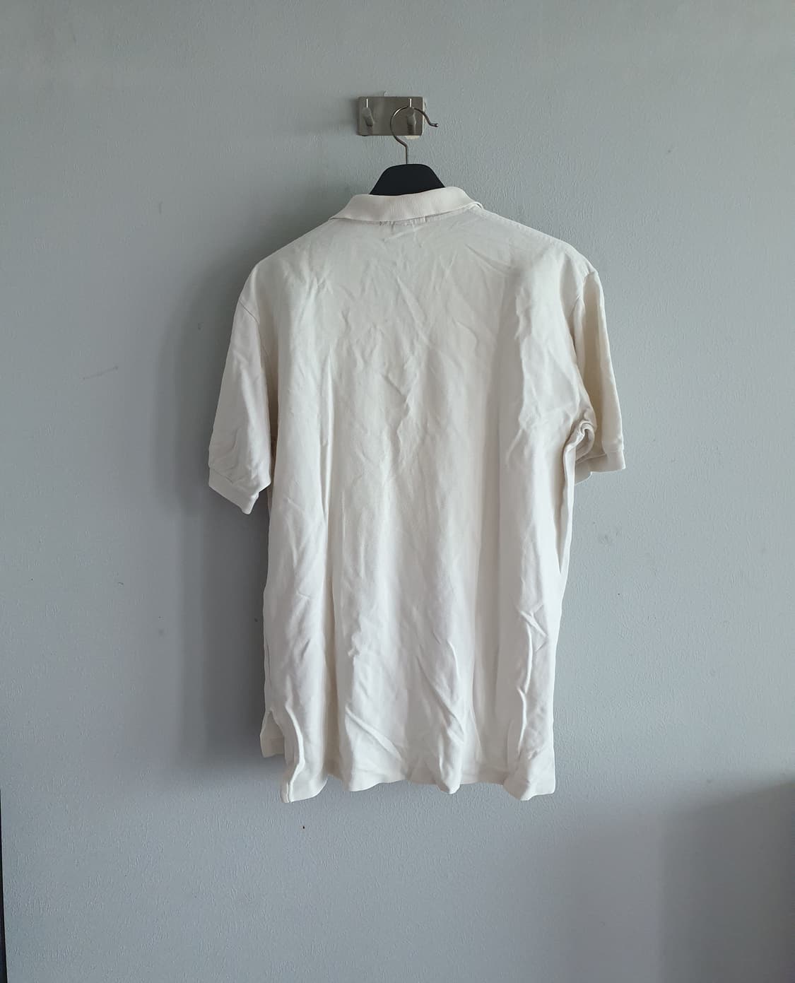 Polo 폴로 랄프로렌 오버핏 카라 반팔티셔츠)105 상품이미지3