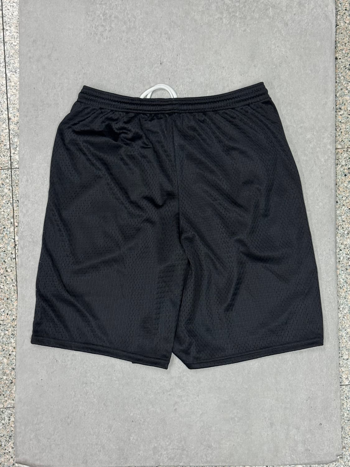 [m] 챔피언 메쉬 여름 러닝 물놀이 밴딩 쇼츠 반바지 상품이미지2