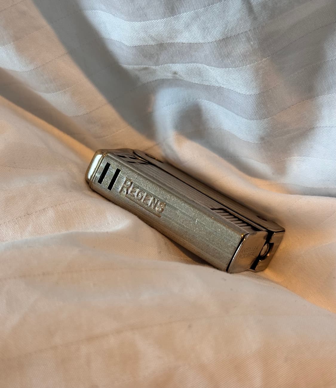 1940s Regens Lighter 빈티지 라이터 상품이미지3