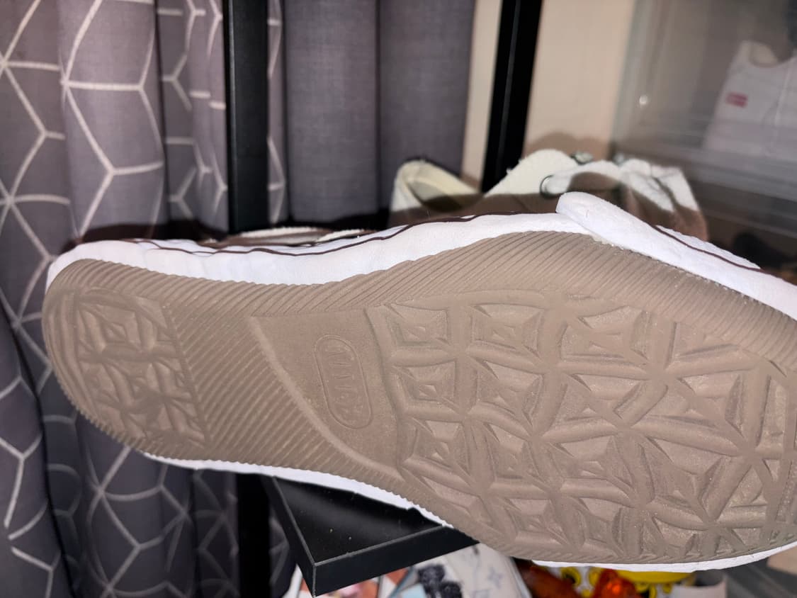 메종 미하라 야스히로 피터슨 화이트 상품이미지4