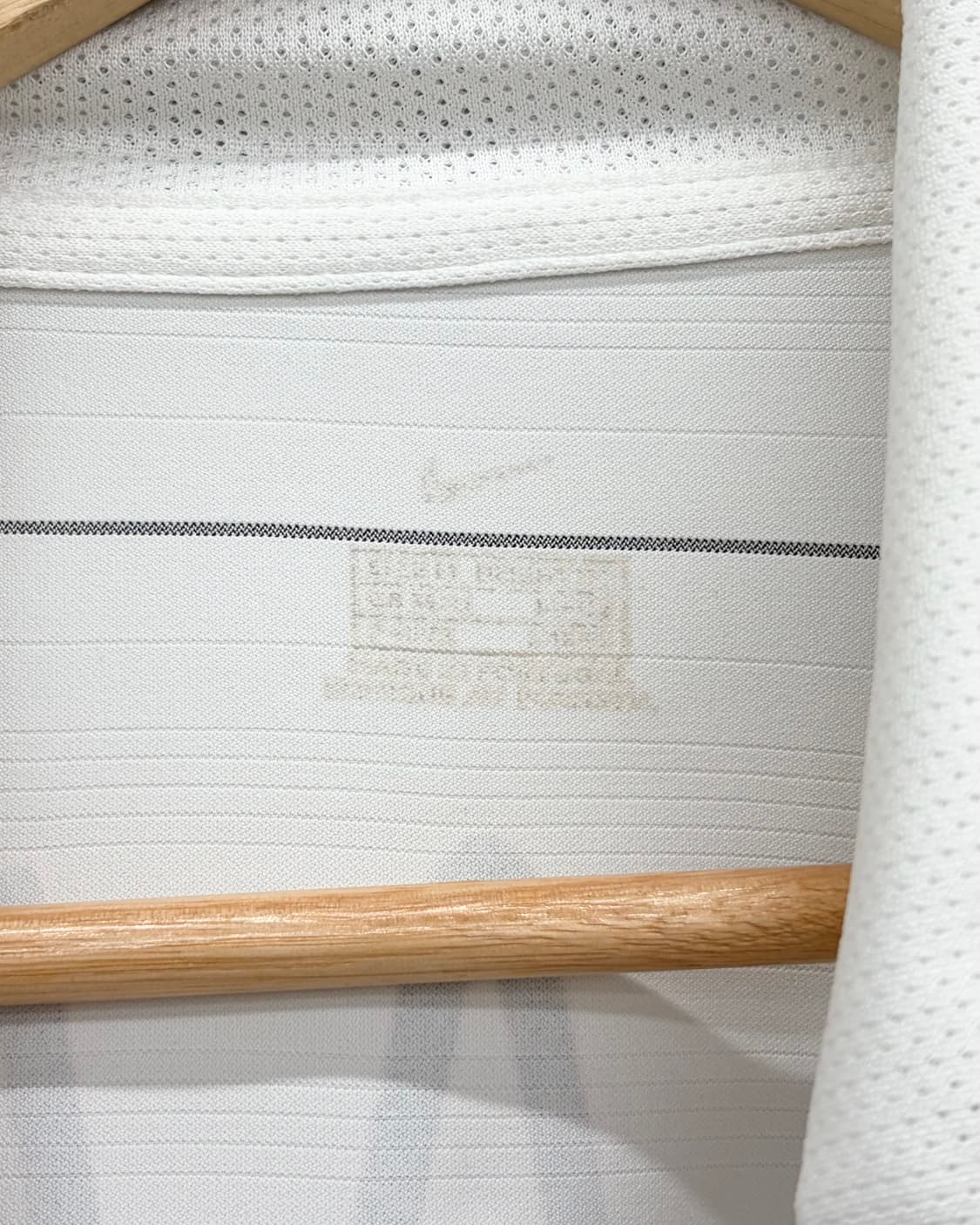 나이키 03-05 맨체스터 유나이티드 어웨이 챔스킷 호날두 상품이미지6