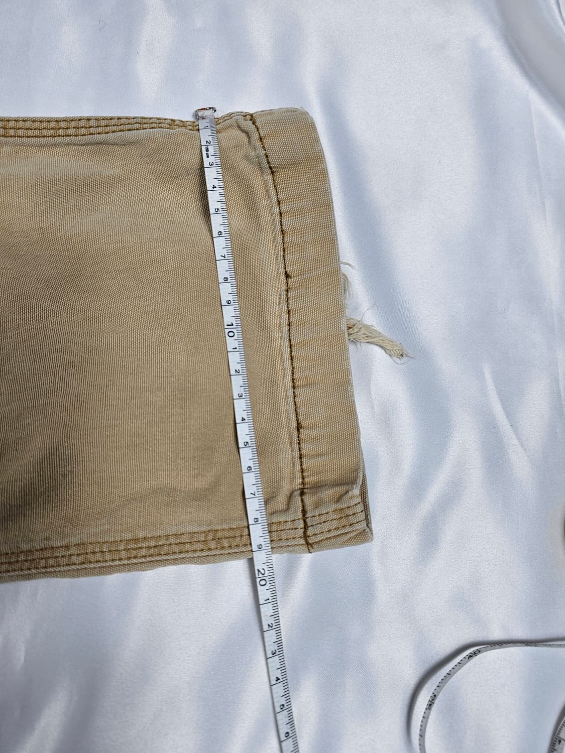 칼하트더블니 상품이미지8