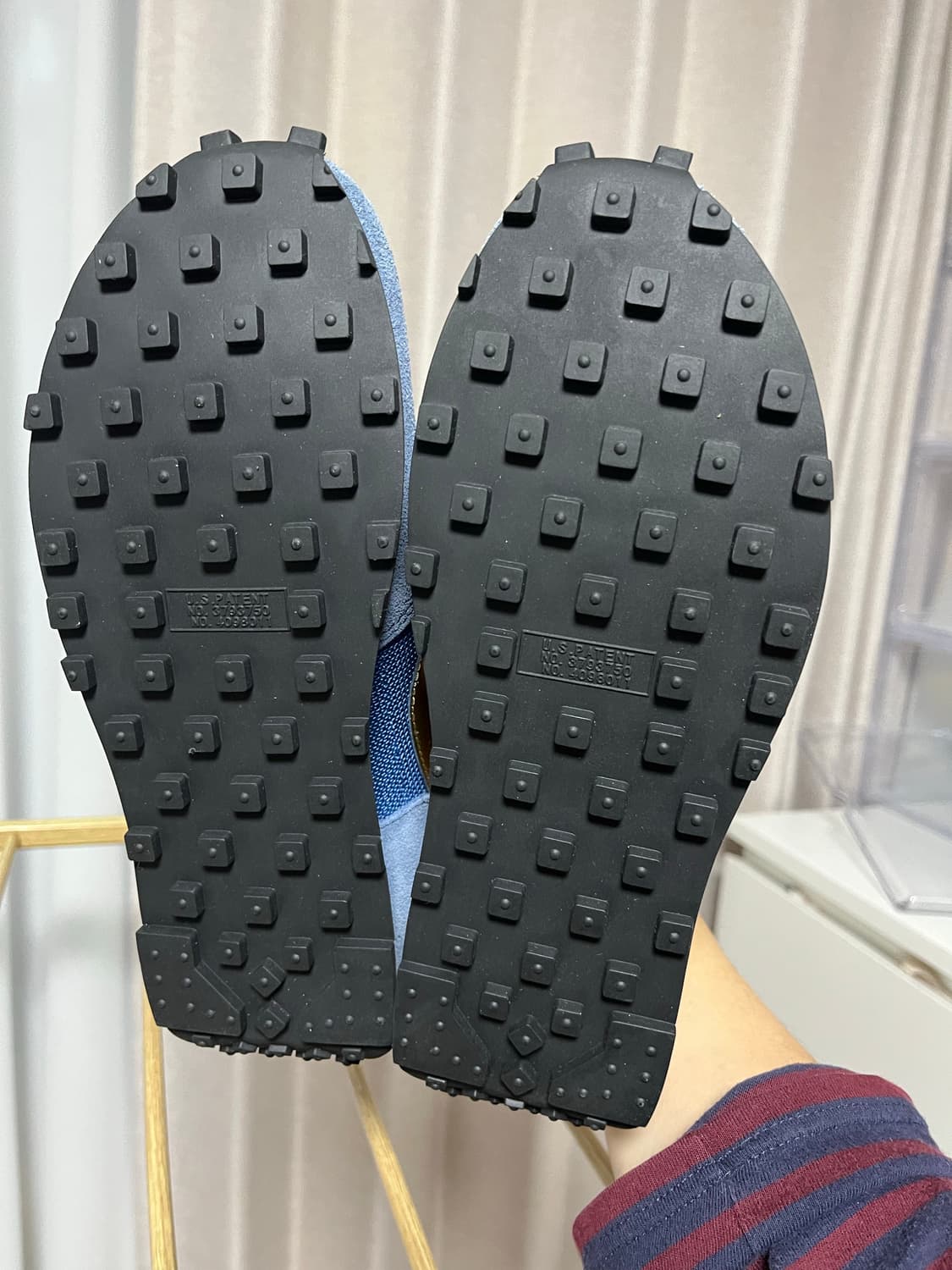 나이키 데이브레이크 금파 상품이미지2