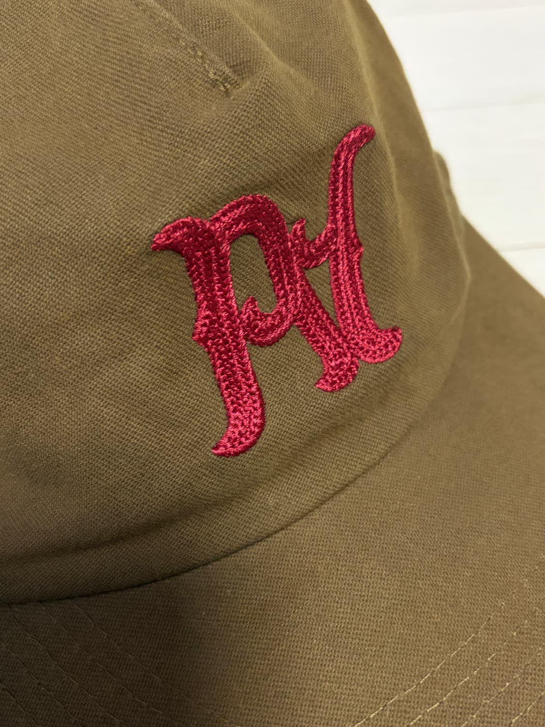 파르티멘토 모자 상품이미지3