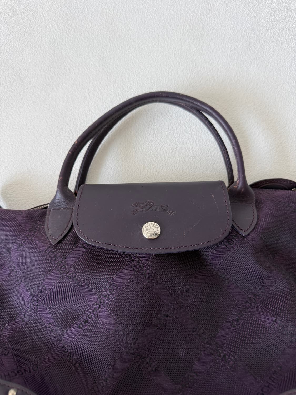 롱샴(Longchamp) 토트백 상품이미지3