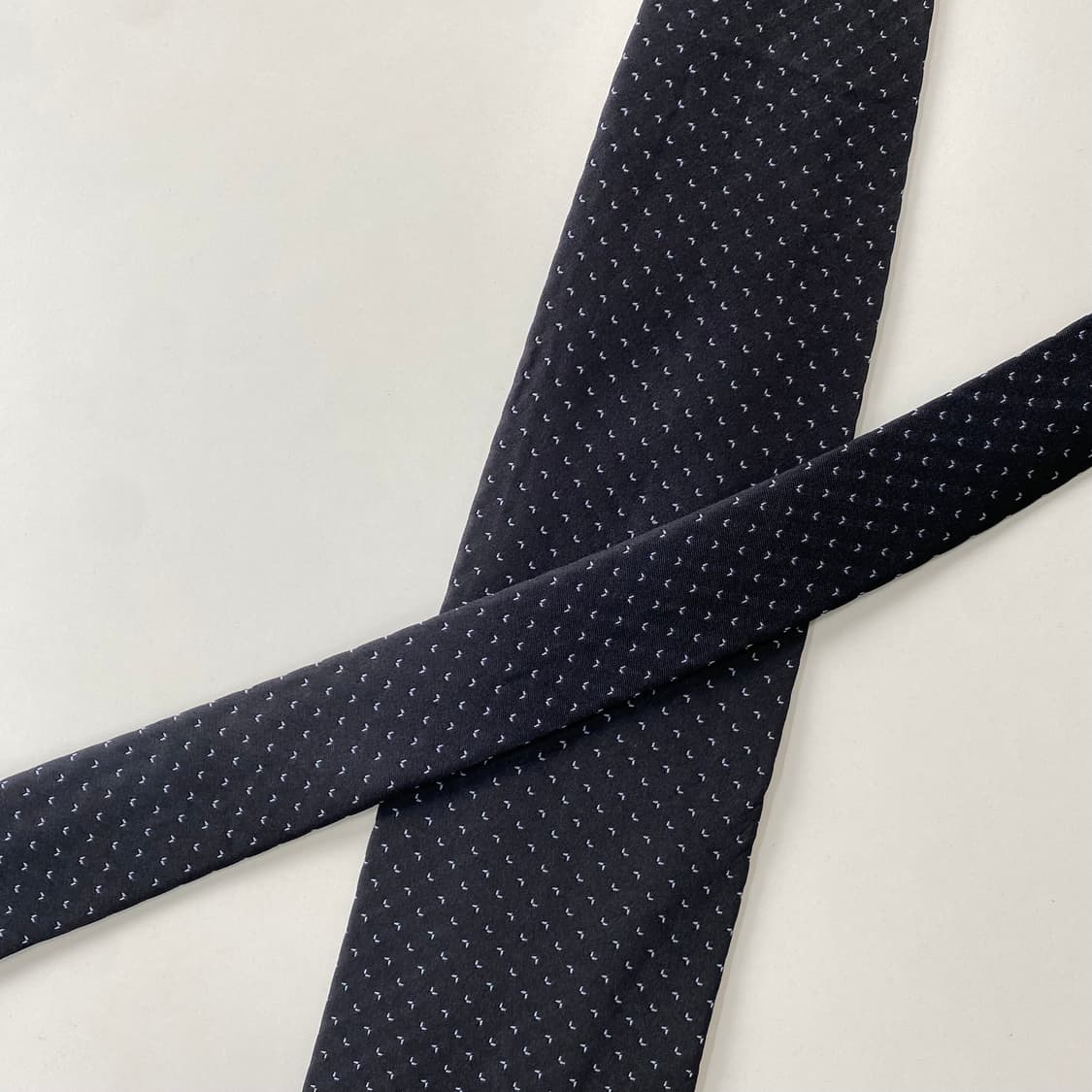 알마니 명품 정품넥타이(ARMANI) 상품이미지5