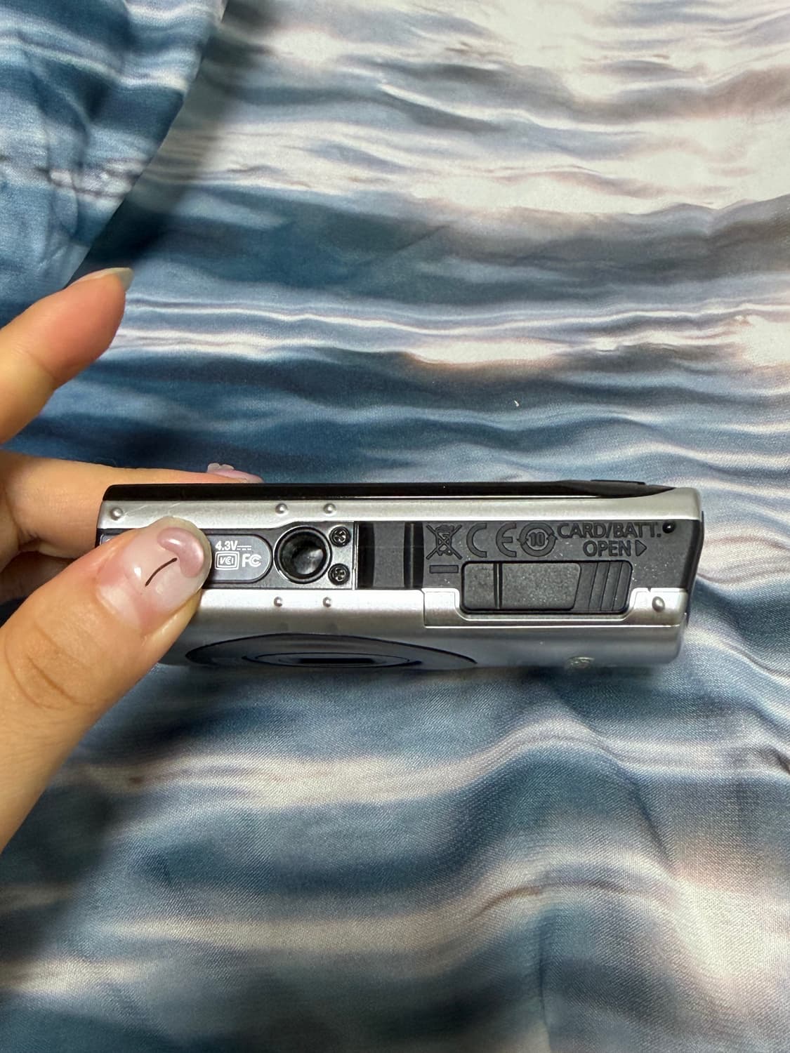 캐논 ixy 910(ixus 860) 카메라  미품 풀박스 💗✨ 상품이미지6
