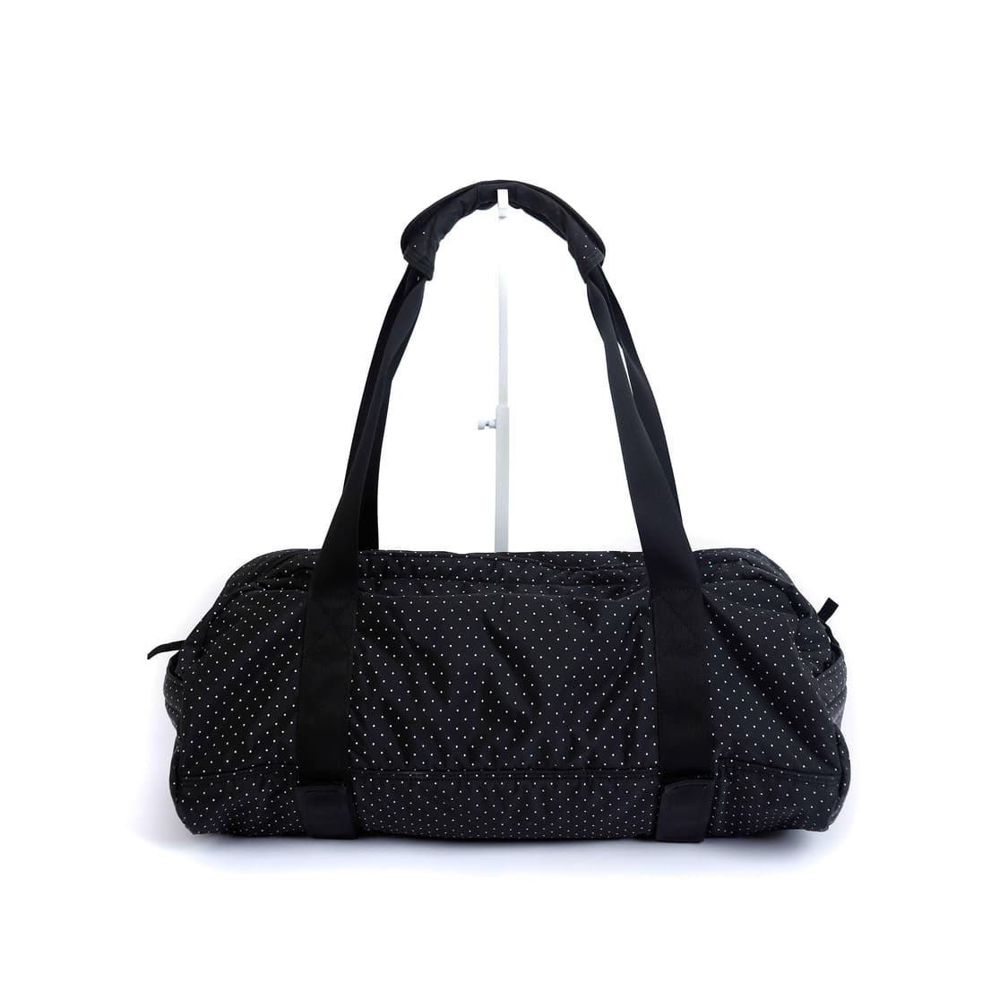 [HEADPORTER] 블랙뷰티 도트라이닝 보스턴백 상품이미지3