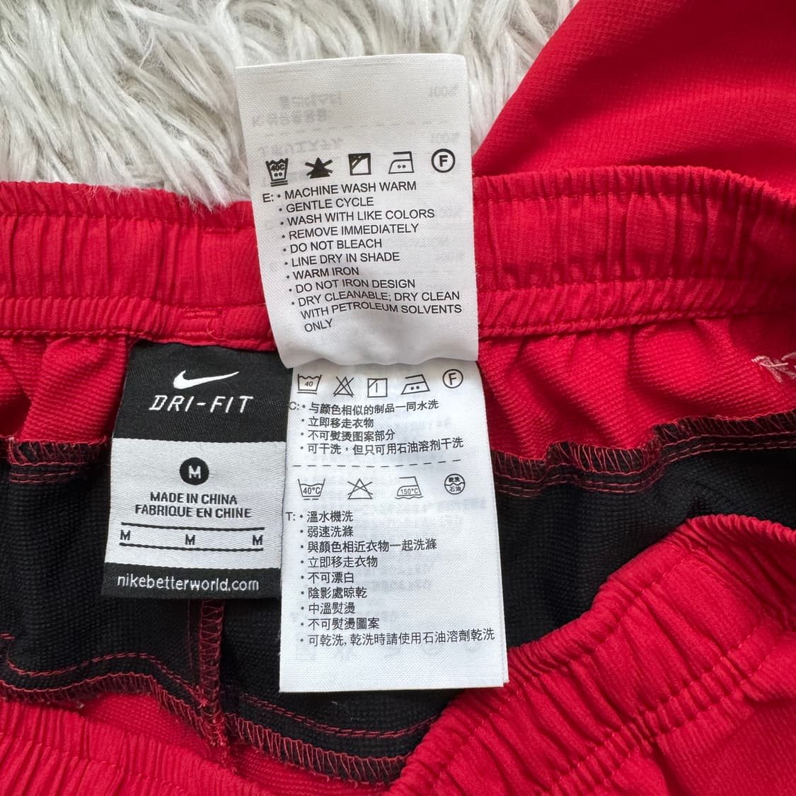 NIKE 일본빈티지 7부 반바지 버뮤다팬츠 나이키 반바지 빈티지반바지 상품이미지6