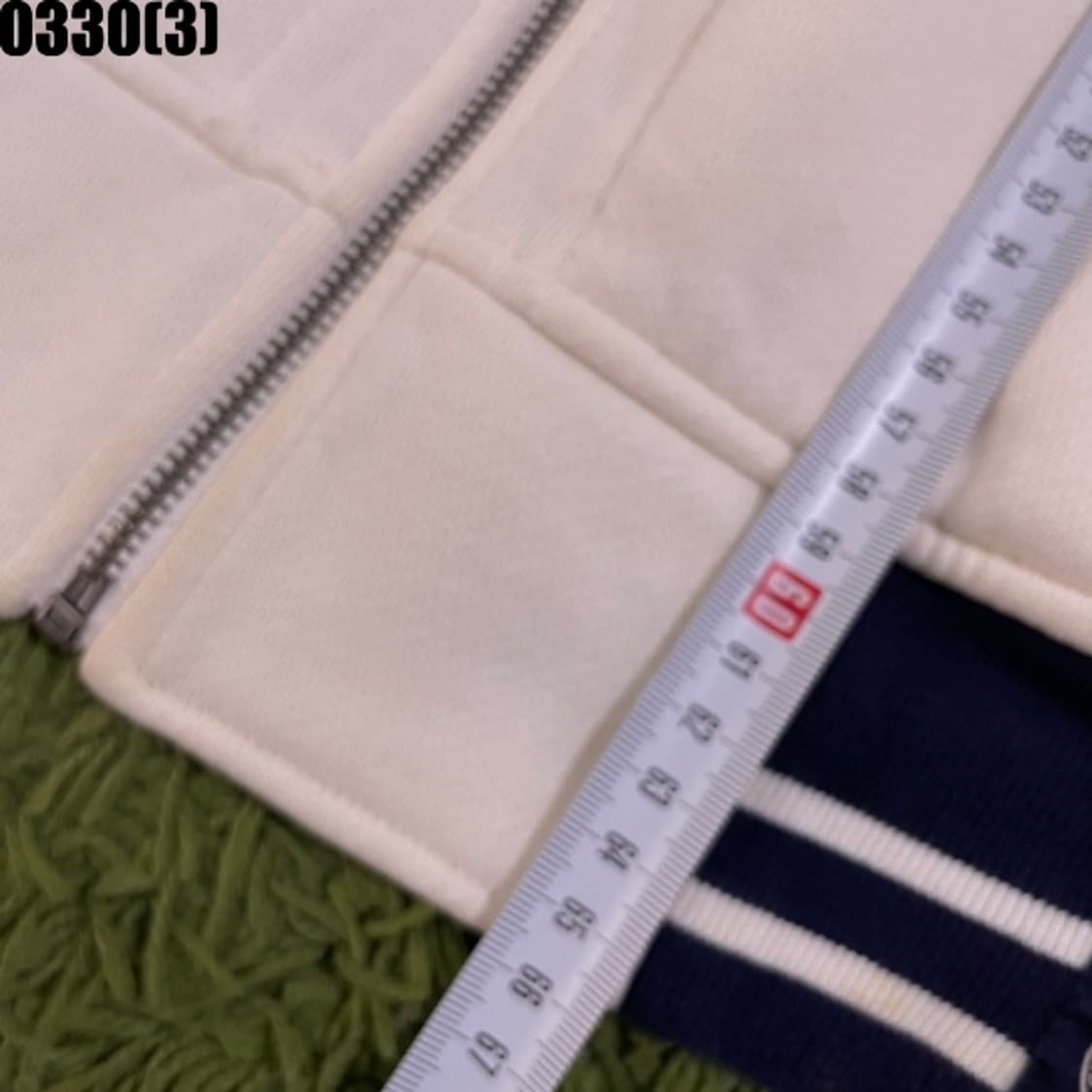 폴로 집업 상품이미지7