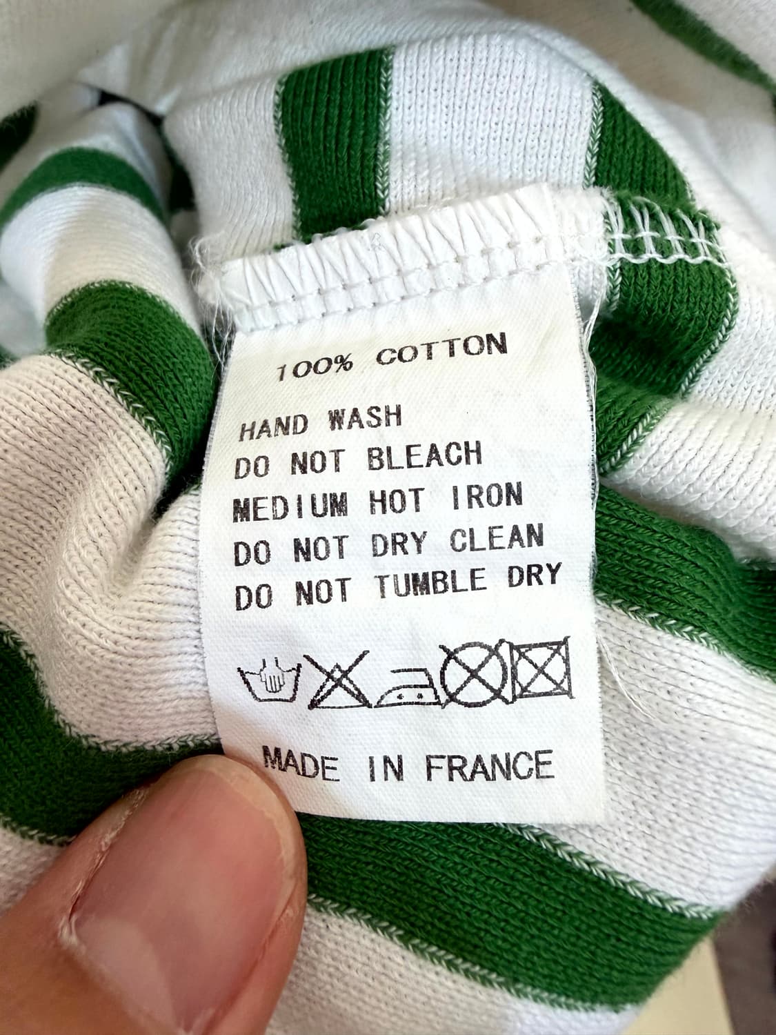 ORCIVAL (Made In FRANCE) 상품이미지5