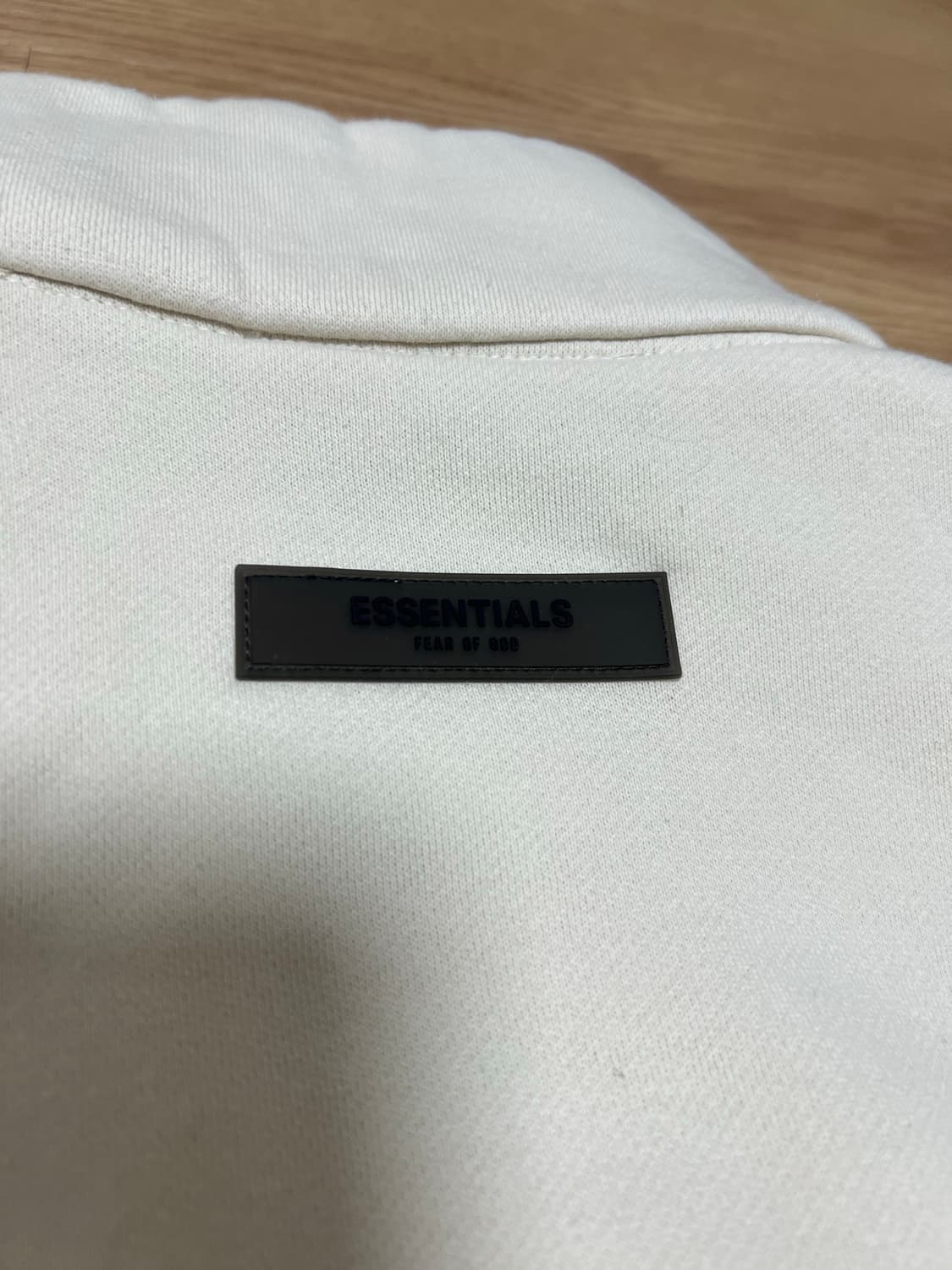 피어오브갓 에센셜 짚업 S 상품이미지8