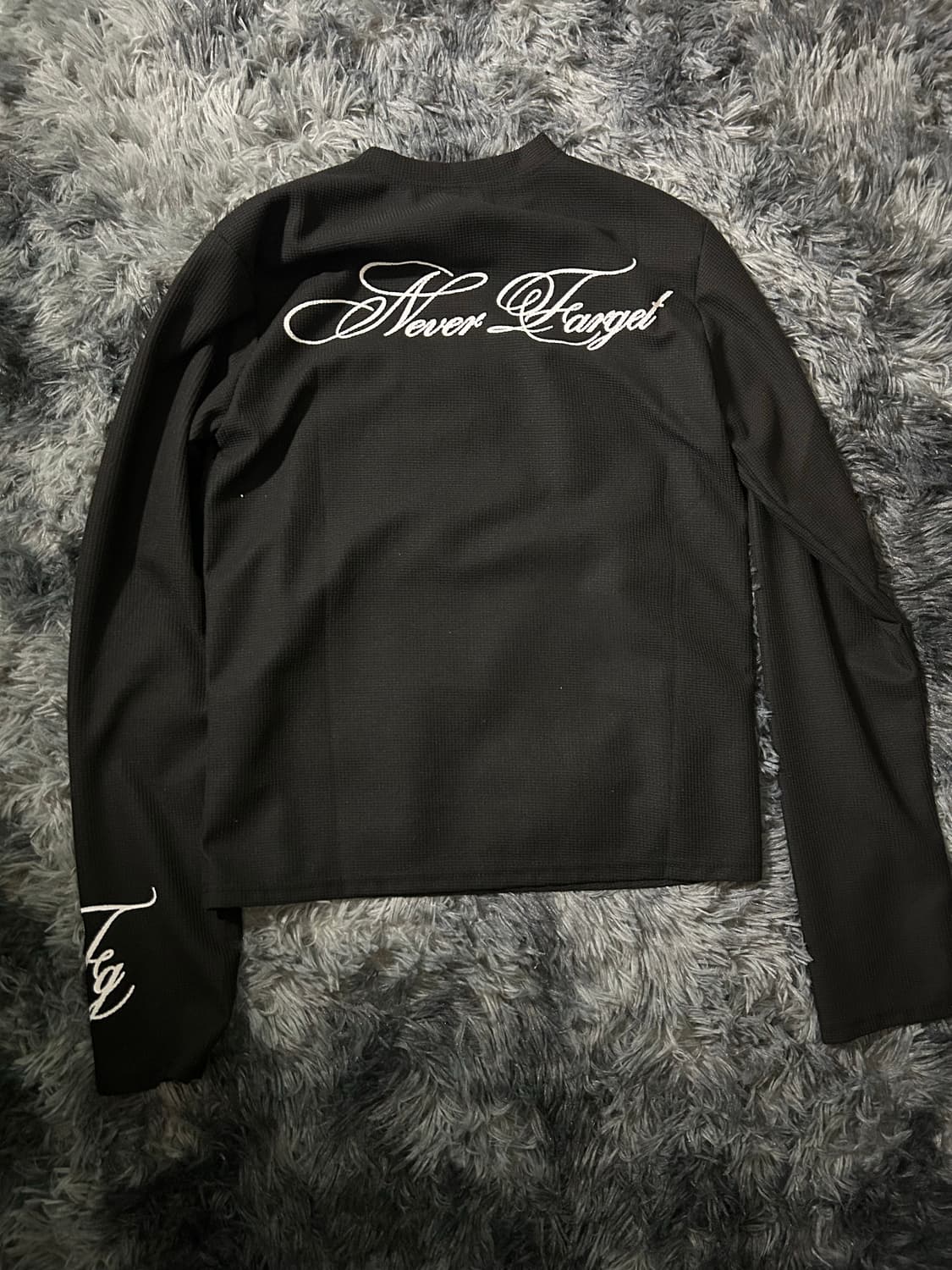 프링팅 롱슬리브 printing long sleeve 상품이미지3