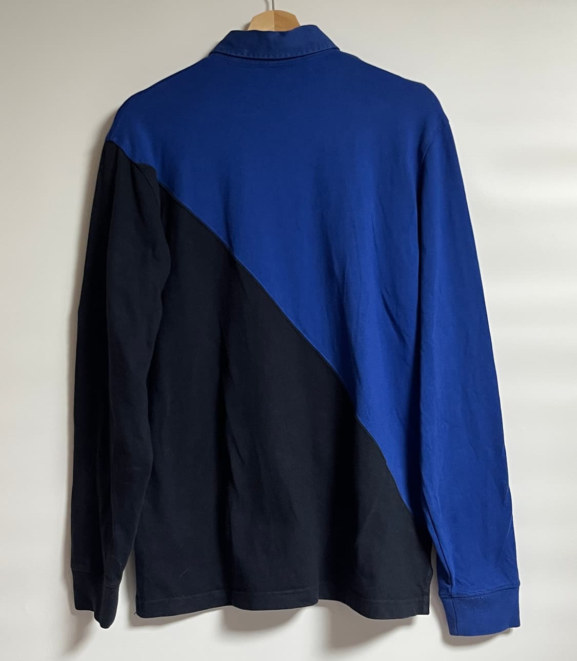 공용 나이키 바르셀로나 카라티셔츠 M 상품이미지5