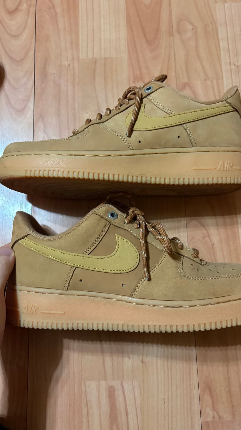 나이키 에어포스 1 '07 WB 플랙스 260 상품이미지4