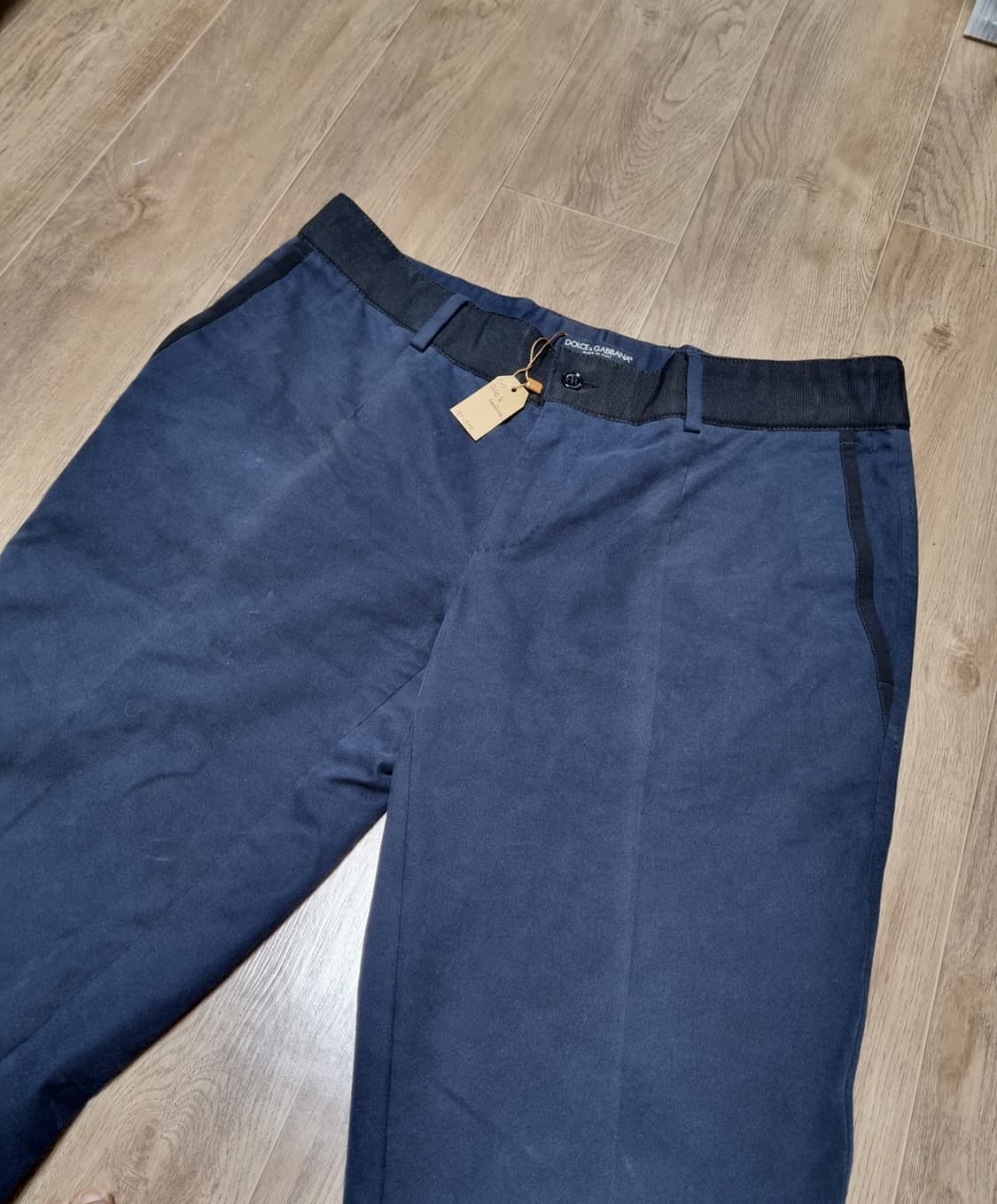 Dolce&gabbana 치노팬츠 52 상품이미지2