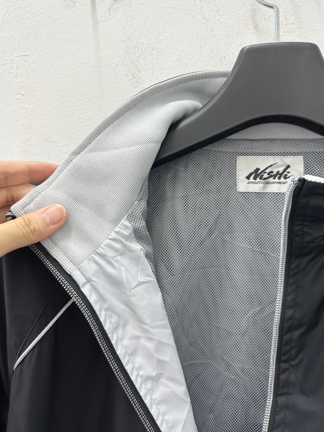 Nistli wind jacket 상품이미지6