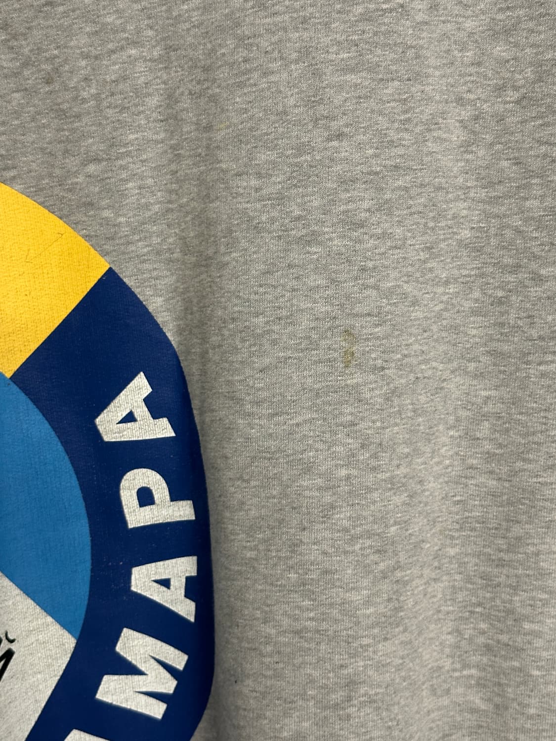 [L] 고샤루브친스키 스웻셔츠 상품이미지5