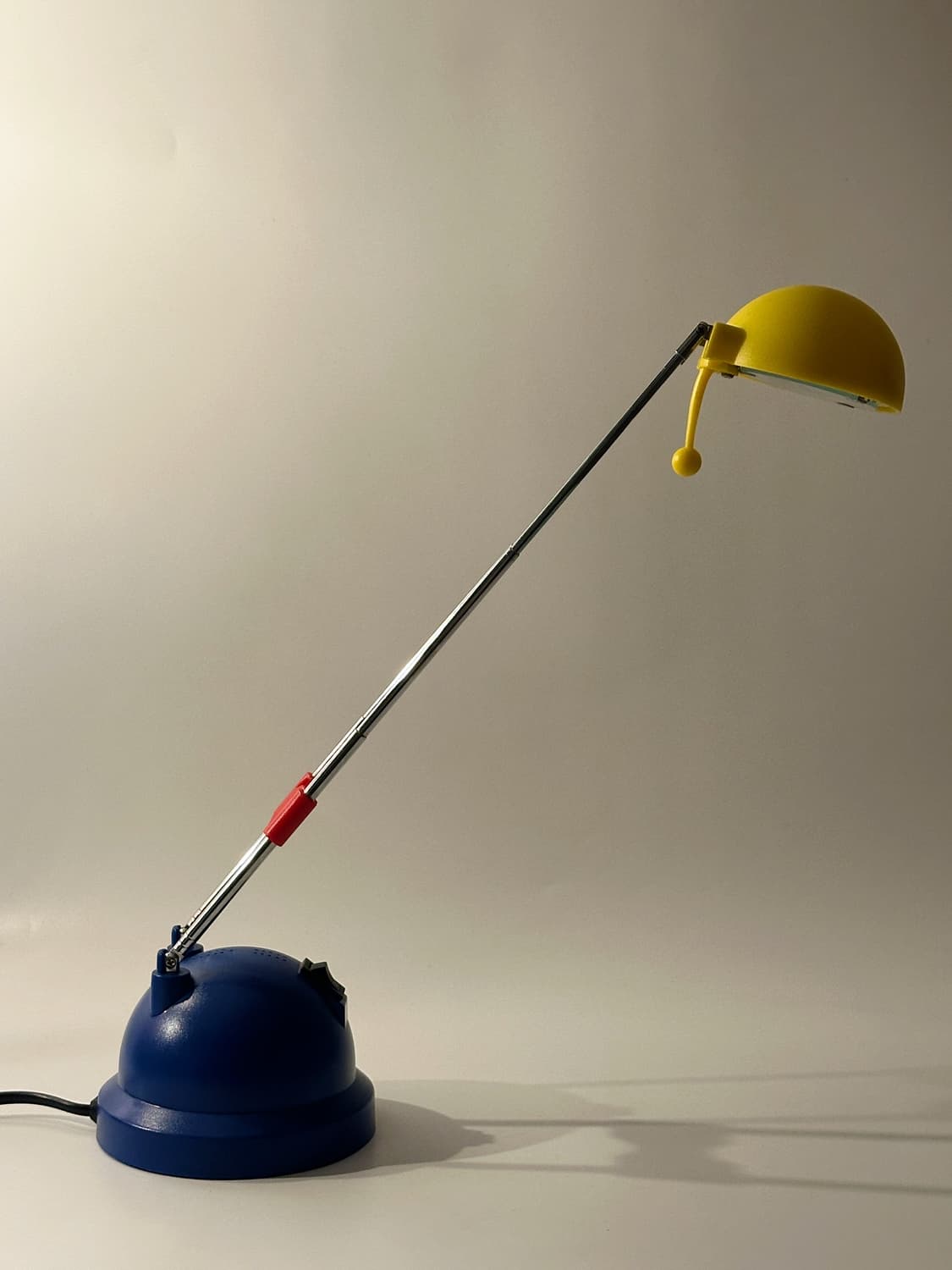 90‘s 독일 Arolite 빈티지 테이블 조명 텔레스코픽 미드센츄리 상품이미지3