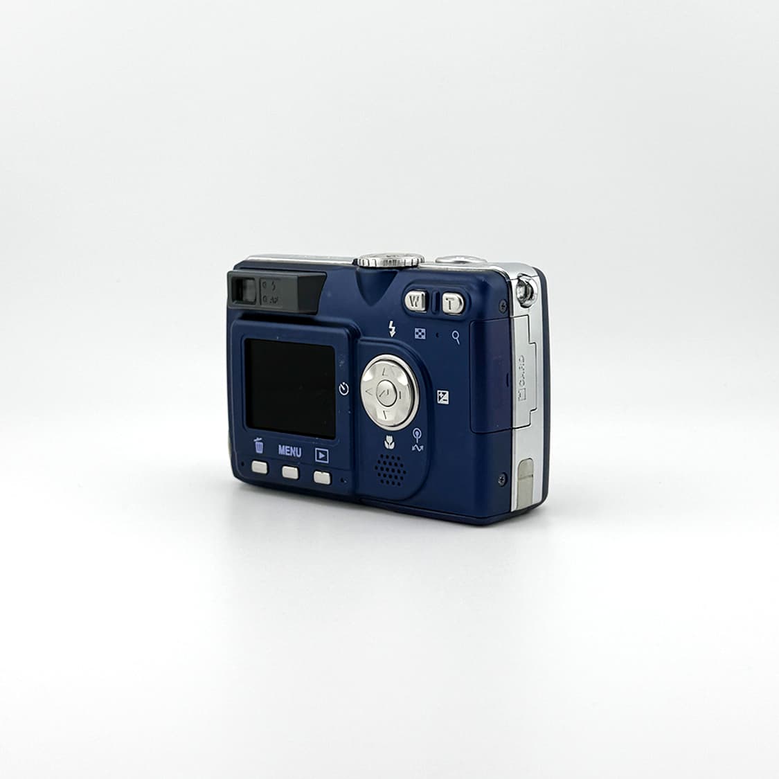 [🌊블루디카] 니콘 Nikon 쿨픽스 E5200 레트로 디지털 카메라 상품이미지5