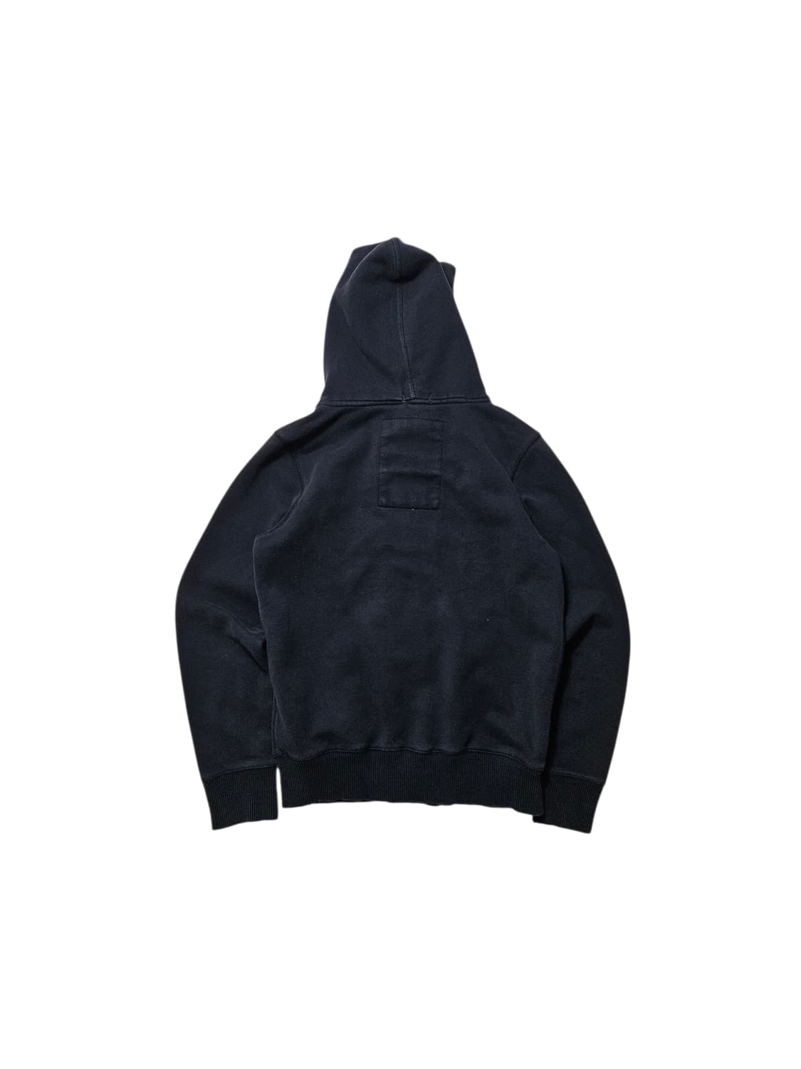 아베크롬비 버튼 후드집업 M 상품이미지3