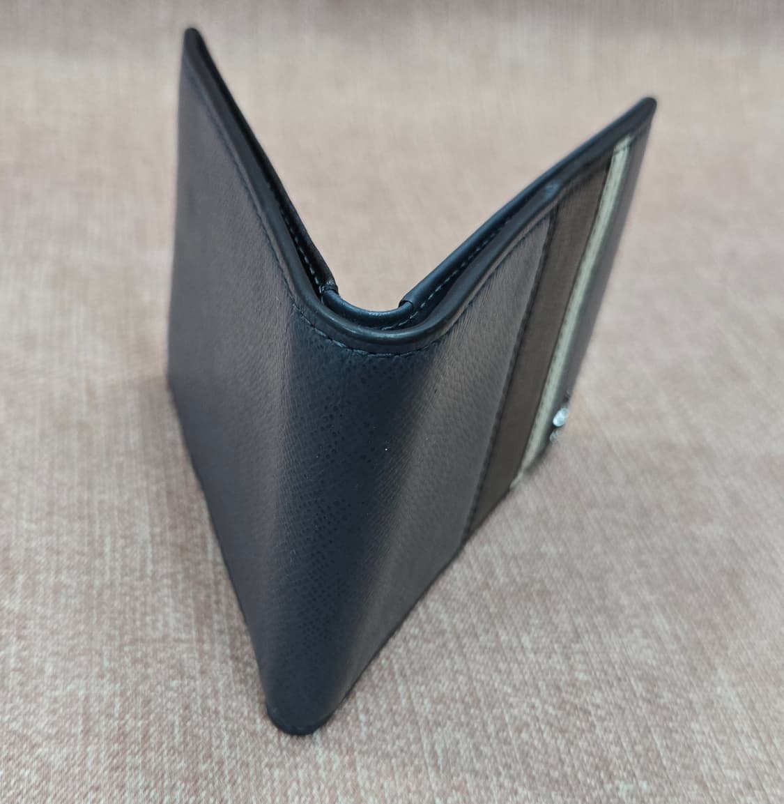 빈폴 남성 레오 반지갑 타이가 소가죽 상품이미지4