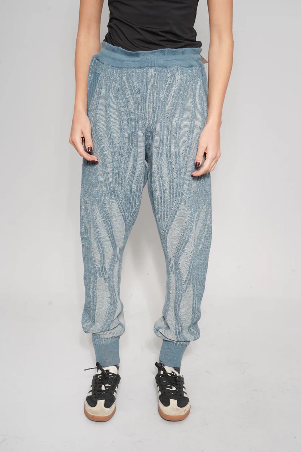 나이키 써마핏 adv 니트 요가 팬츠 상품이미지3