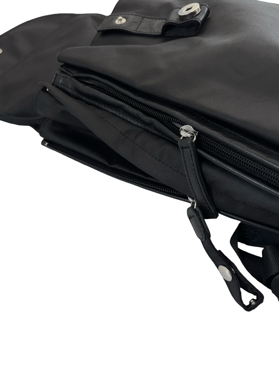 Y’SACCS 요지야마모토 백팩 럭색 상품이미지3