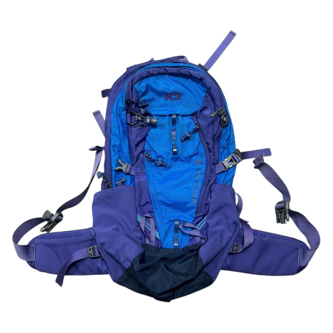✨ (바배) K2 등산 가방  상품이미지1