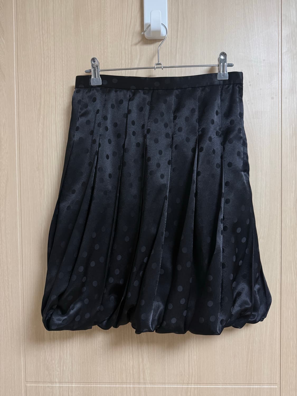 (S) Comme des Garcons dot skirt 상품이미지1