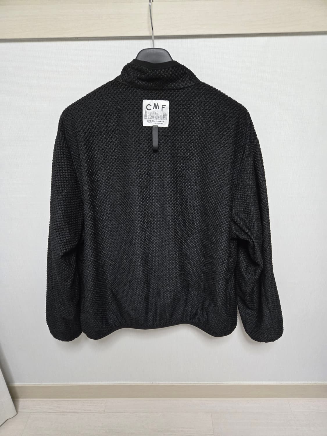 24FW, 콤피 아웃도어 가먼츠, CMF 리버시블 가디건 상품이미지4