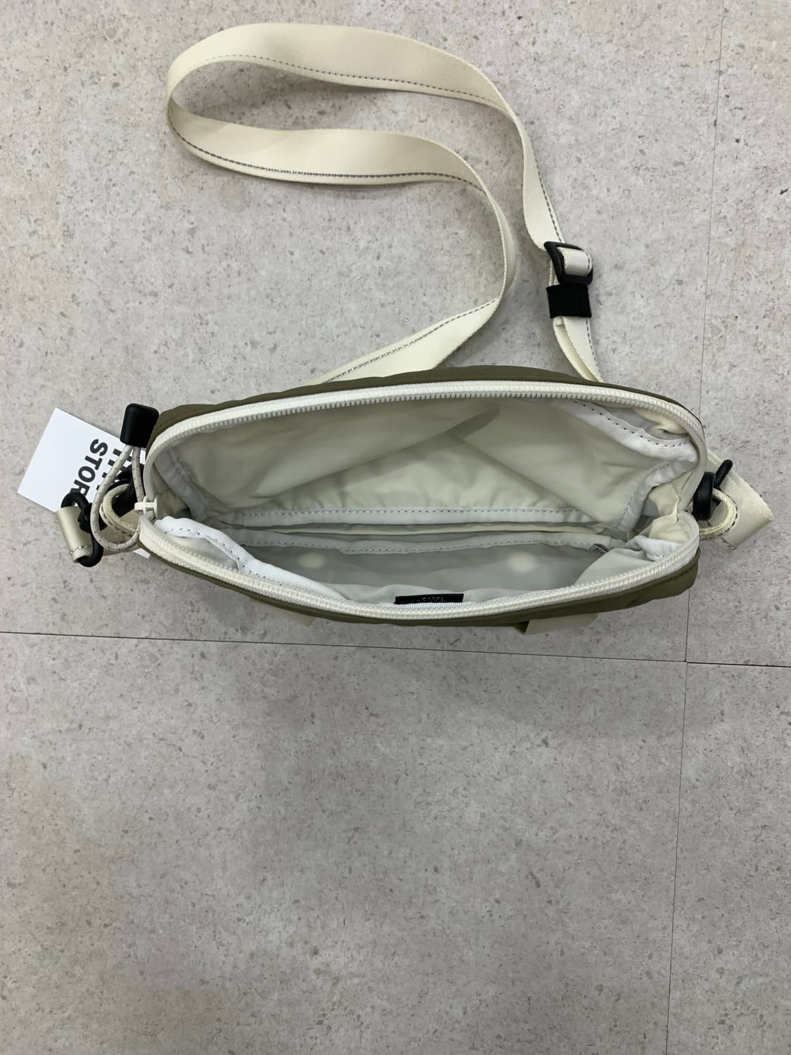 Porter 포터 숄더백 상품이미지3