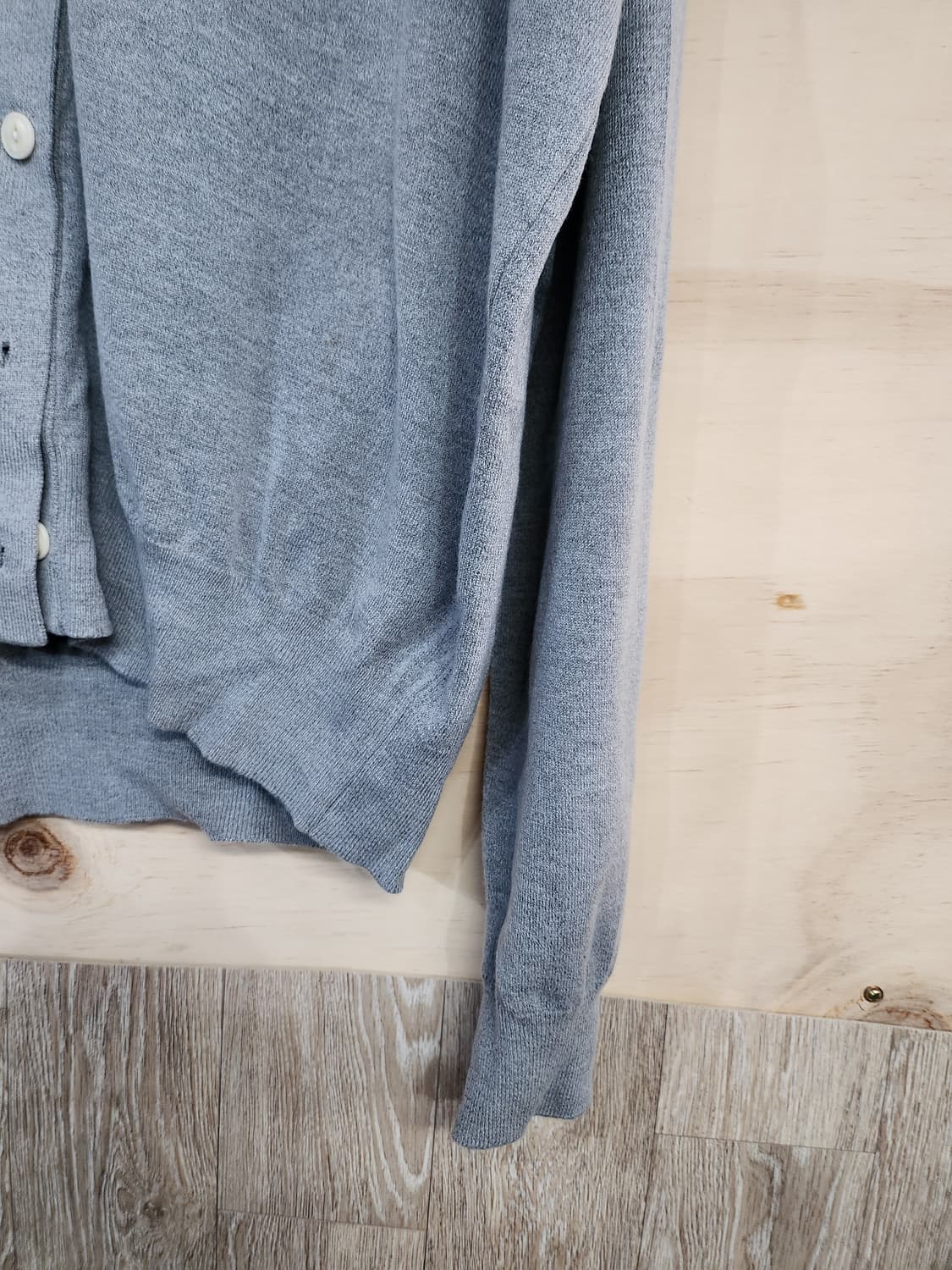 363) 여성 가디건 나시 세트 상품이미지5