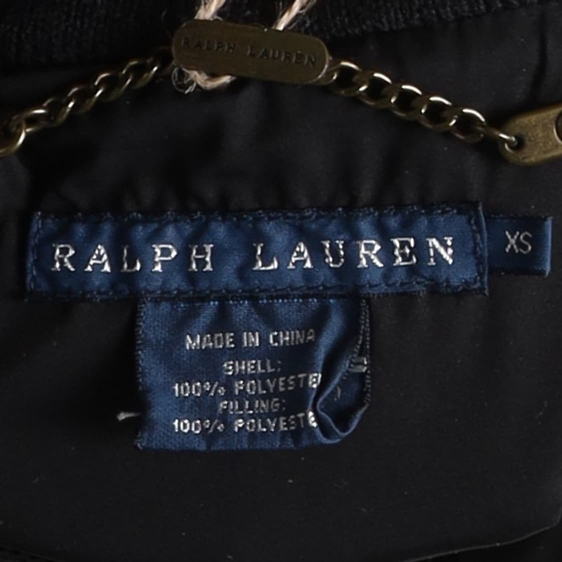 랄프 로렌 Ralph Lauren Quilting Jacket    상품이미지7