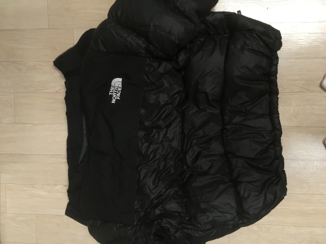 (L)노스페이스 화이트라벨 노벨티 눕시 상품이미지5