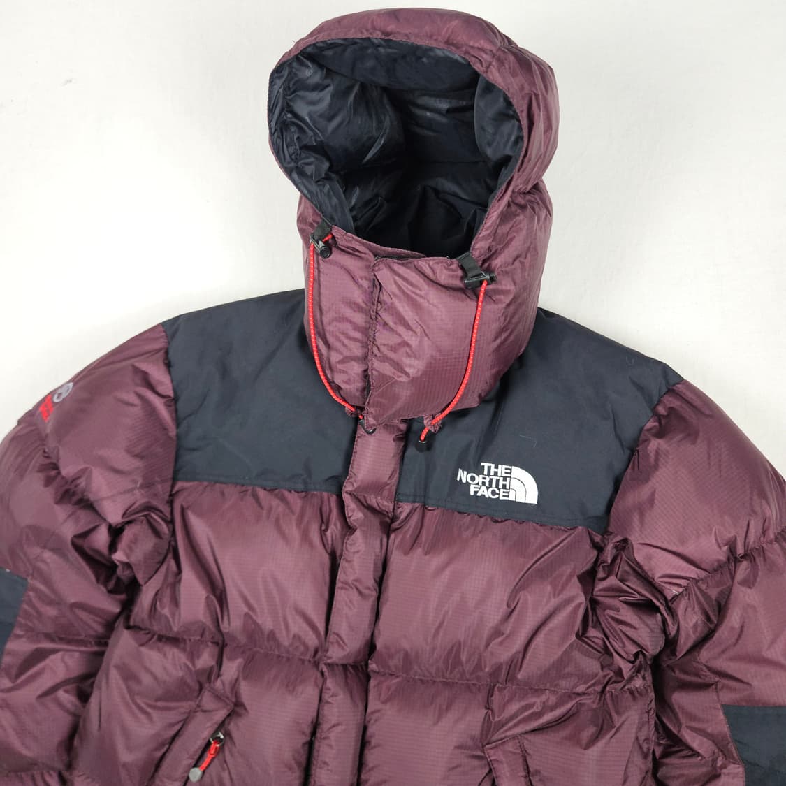 S(90) 노스페이스 700 서밋시리즈 패딩 상품이미지2