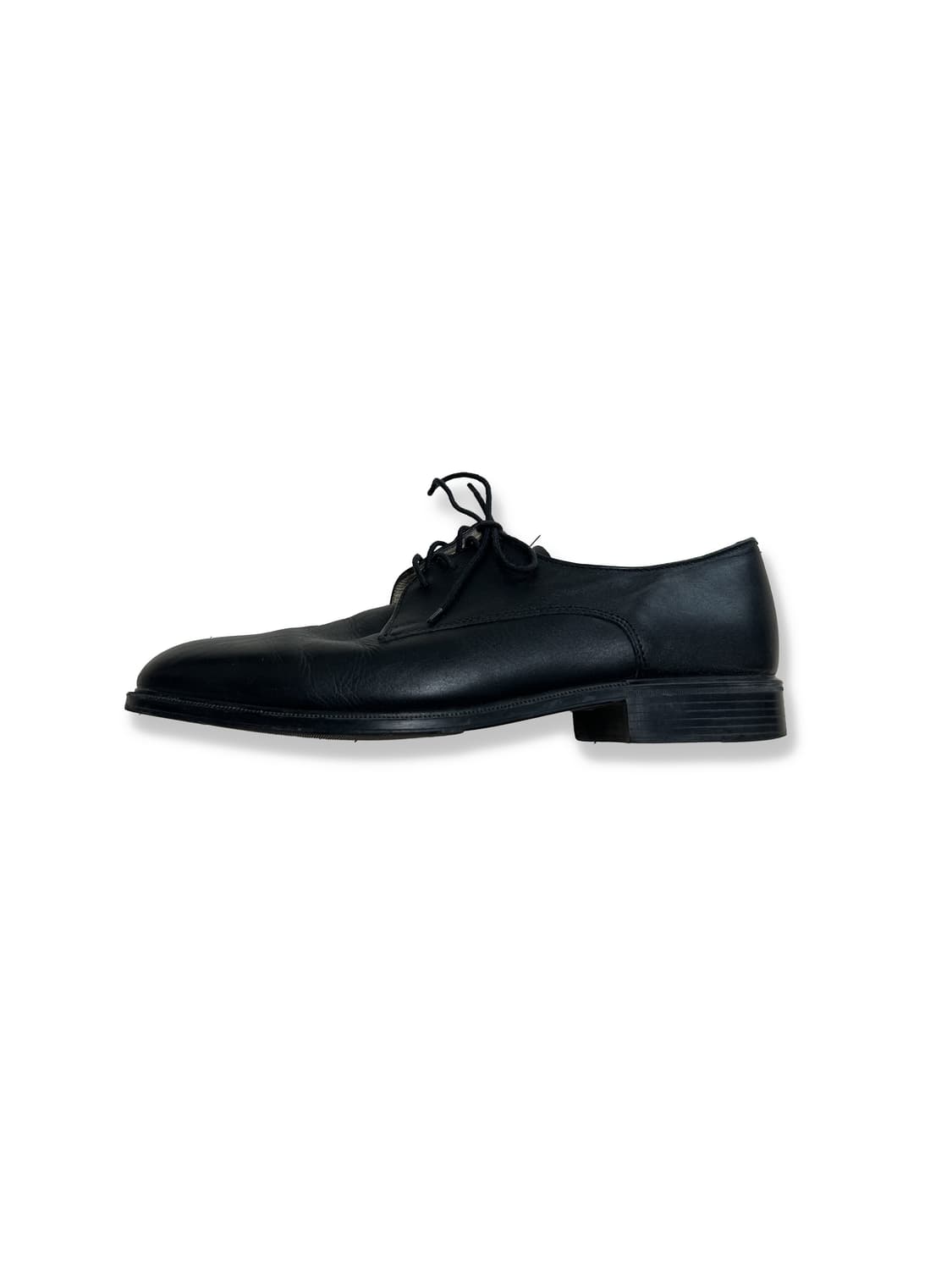 90s german military derby shoes 상품이미지3