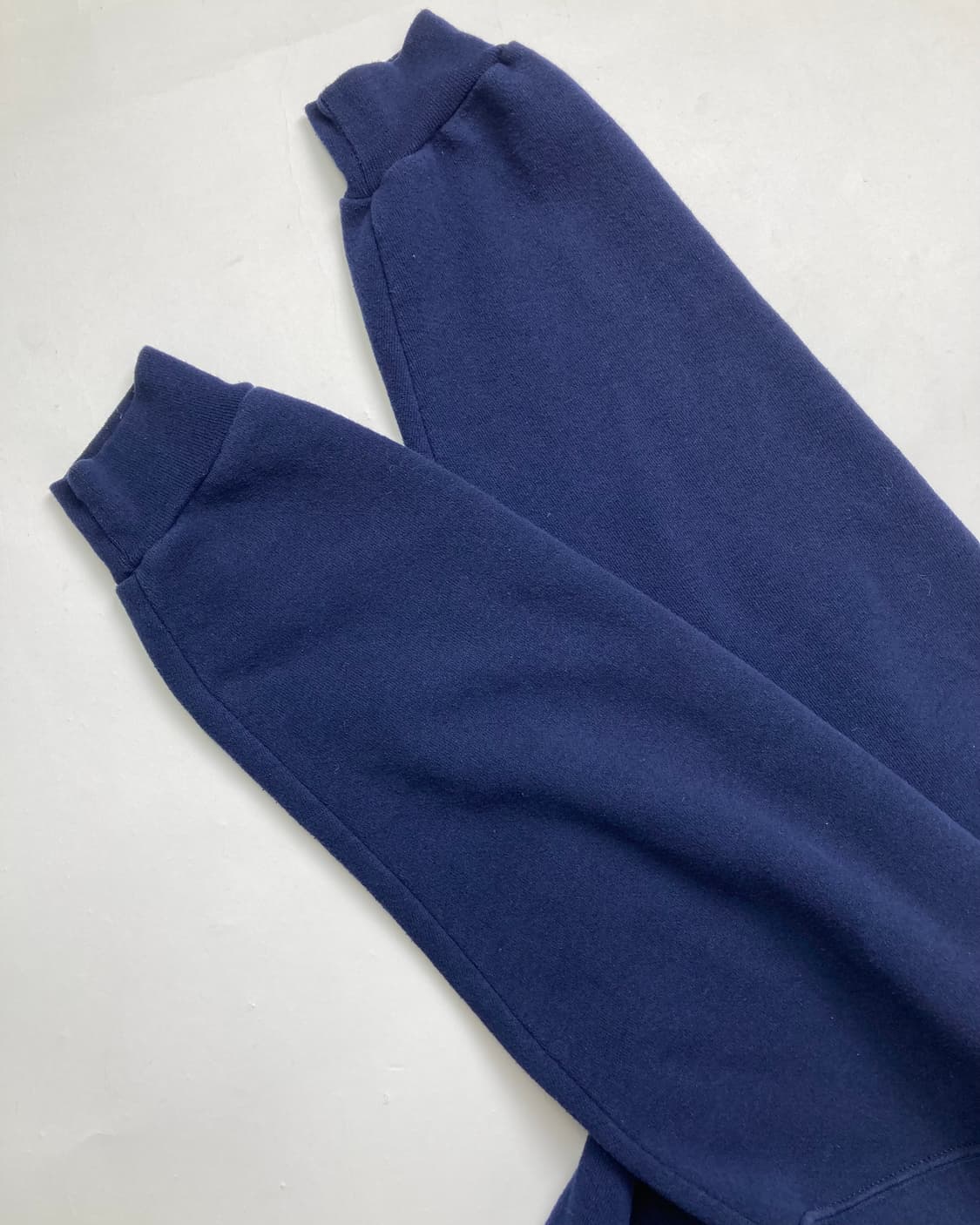 90s Russell Hoodie (navy) 상품이미지9