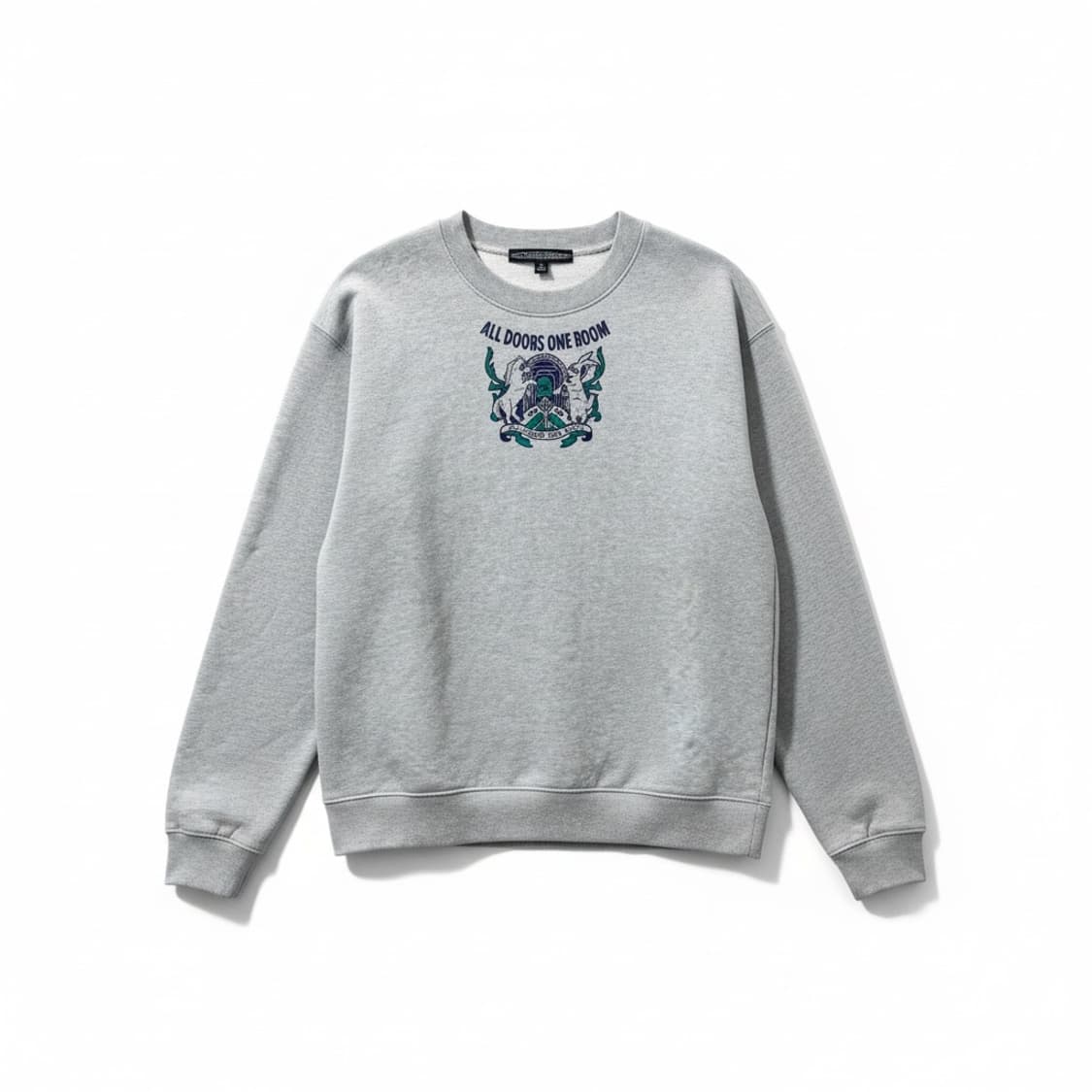 정품 어도어뉴진스 아트윅 민희진멜란지 M 상품이미지1