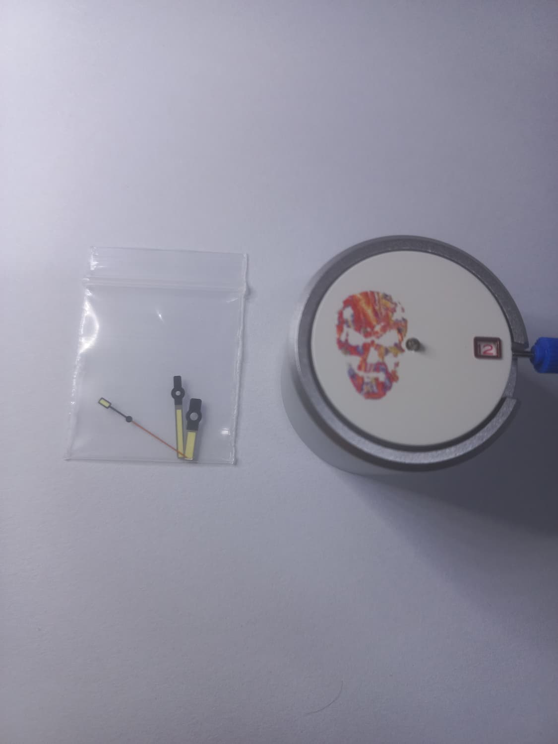 세이코 커스텀 mod 상품이미지10