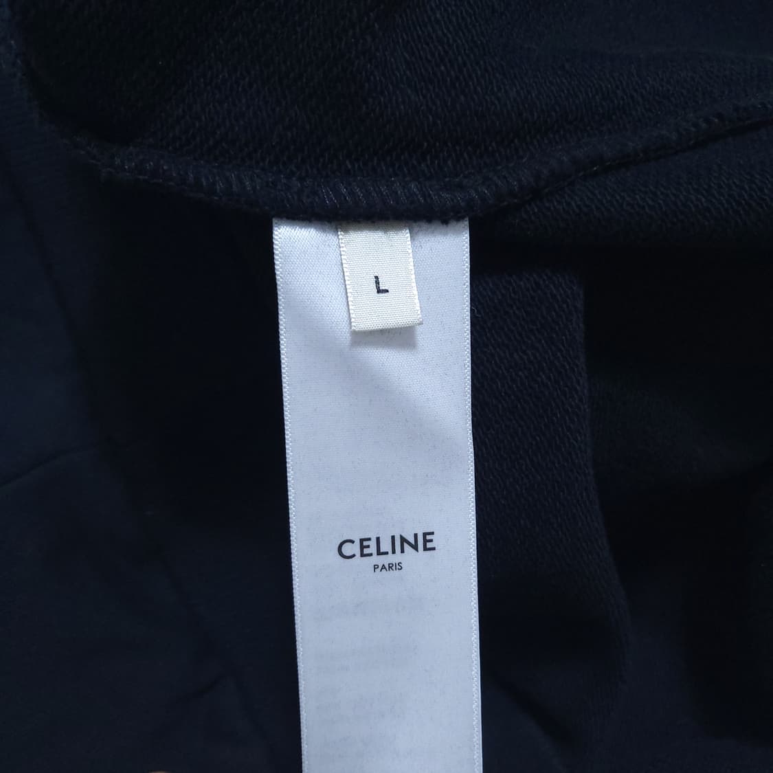 셀린느 후드 L 02227 뽀샤샤 상품이미지8