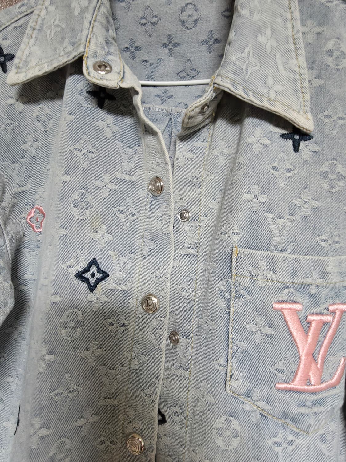 루이비통청남방 66/95 상품이미지4