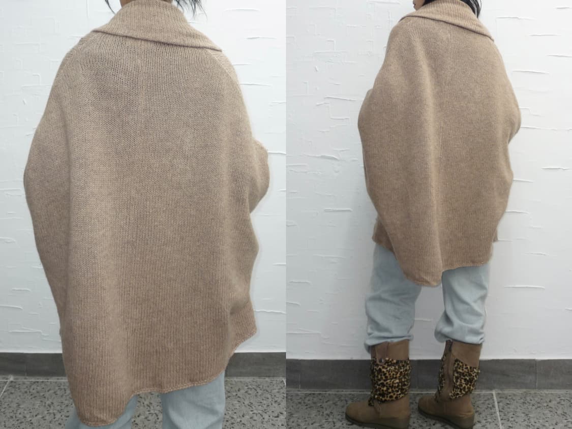 latte toggle cape 상품이미지4