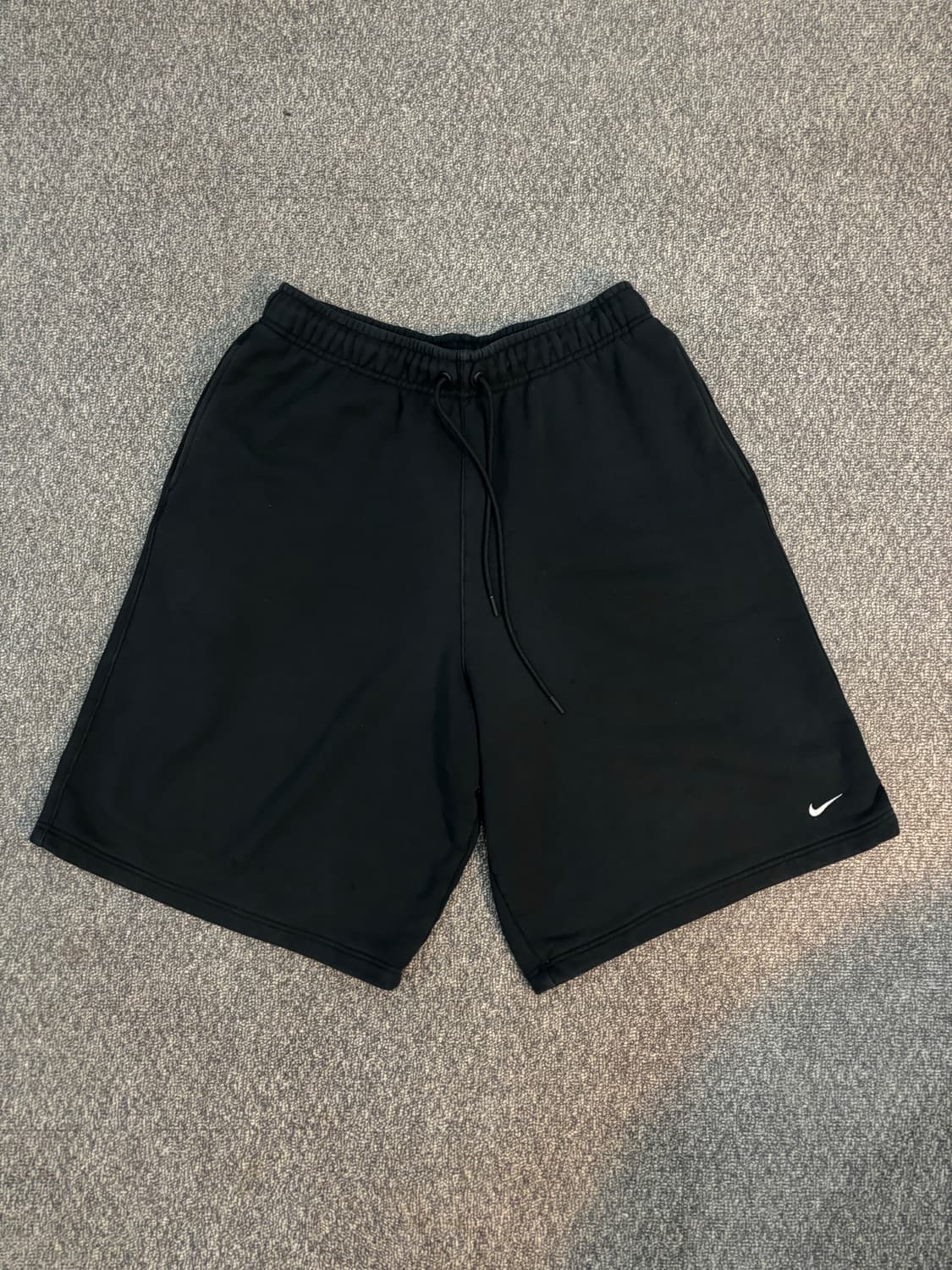 나이키 서카 프렌치 테리 하프팬츠 상품이미지1