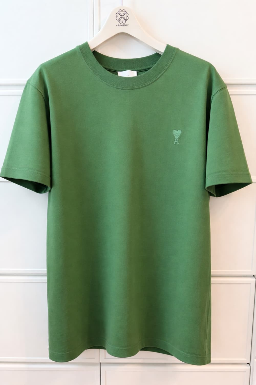 아미 드 꾀흐 반팔티 2XL 상품이미지1