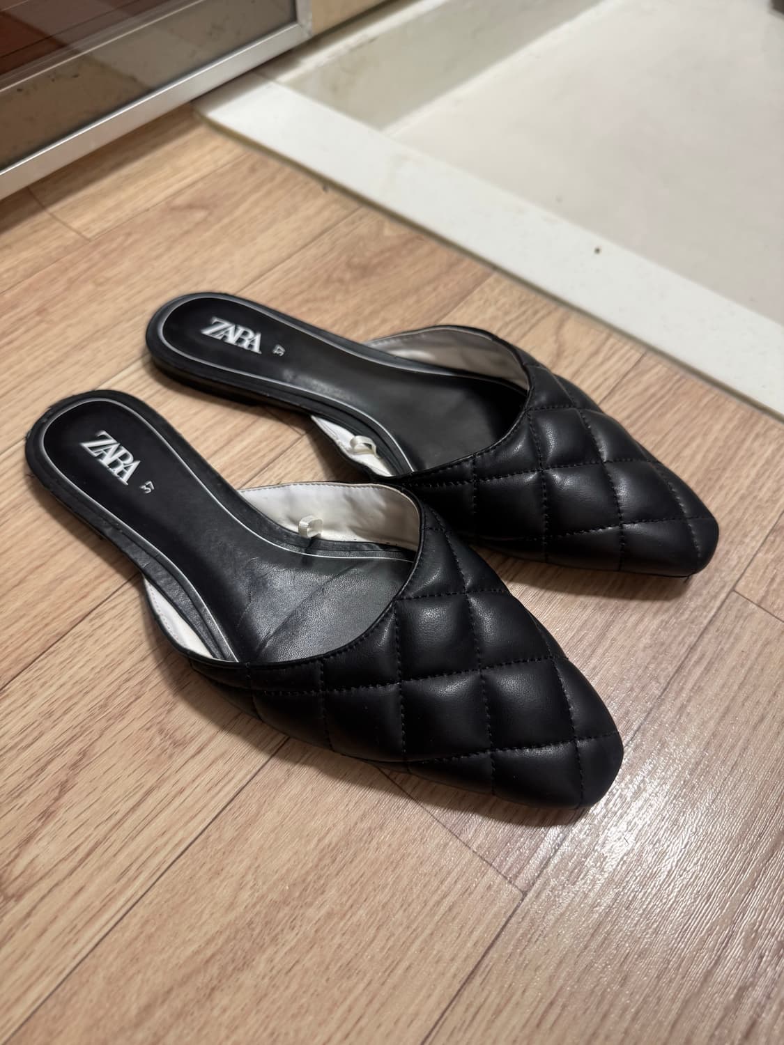 자라 뮬 블로퍼 240 상품이미지1